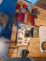 Oude onderdelen, Auto-onderdelen, Ophalen of Verzenden