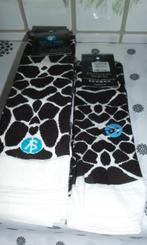 Sock you nieuwe kniekousen luipaardmotief, Kleding | Dames, Sokken en Kousen, Ophalen of Verzenden, Nieuw