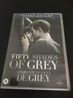 Dvd fifty shades of grey, Ophalen of Verzenden, Nieuw in verpakking