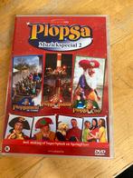 Plopsa muziekspecial, Cd's en Dvd's, Alle leeftijden, Ophalen of Verzenden, Gebruikt, Tv non-fictie