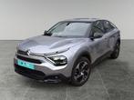 Citroen C4 Shine GPS+camera en sensoren achter, Bedrijf, 5 deurs, 97 kW, 131 pk