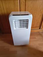 mobile airco, Elektronische apparatuur, Airco's, Ophalen, 3 snelheden of meer, Zo goed als nieuw, Koelen en Ontvochtigen