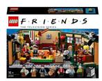 LEGO 21319 Ideas Friends Central Perk, Kinderen en Baby's, Speelgoed | Duplo en Lego, Ophalen of Verzenden, Nieuw, Lego