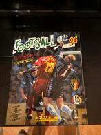 Album panini d1 belge 1996 complet, Hobby & Loisirs créatifs, Wargaming, Enlèvement, Comme neuf