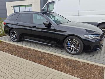 BMW 530e - 2021 - 28.000km - Premium Selection garantie