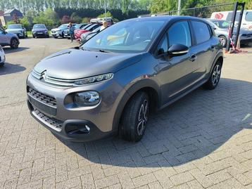 Citroen C3 III Highlight Check+  beschikbaar voor biedingen