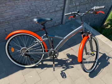 Vélo enfant Btwin 24’´ beschikbaar voor biedingen
