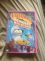 Futurama bender big score perfecte staat, CD & DVD, Enlèvement ou Envoi