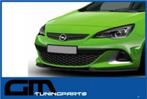 voorbumper diffuser opel astra j opc nurburgring edition, Nieuw, Opel, Ophalen of Verzenden