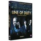 LINE OF DUTY SERIE 2, Envoi, Utilisé