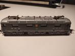 Zwitserse elektrische locomotief H0, Ophalen of Verzenden, Zo goed als nieuw, Analoog, Lima