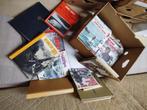 Set van 50 boeken over de Tweede Wereldoorlog, Ophalen of Verzenden, Gelezen, Overige