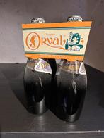 Orval 2016, Verzamelen, Ophalen, Zo goed als nieuw, Flesje(s)
