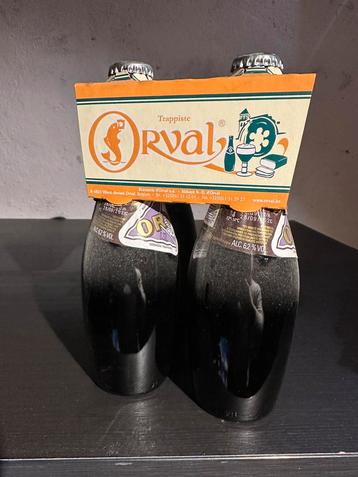 Orval 2016 beschikbaar voor biedingen