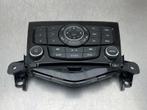 RADIOBEDIENING PANEEL Cruze (305) (94563272), Gebruikt, Daewoo