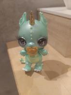 Poopsie Sparkly Critters ultra rare singe dragon , Ophalen of Verzenden, Zo goed als nieuw