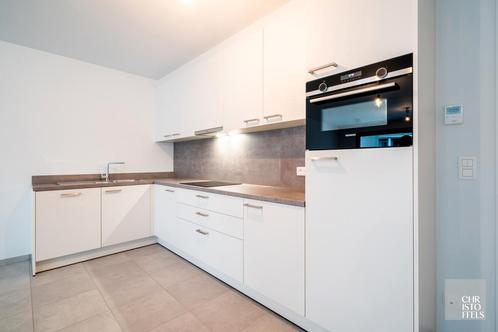 Appartement in Maasmechelen Opgrimbie, 2 slpks, Immo, Huizen te huur, Appartement