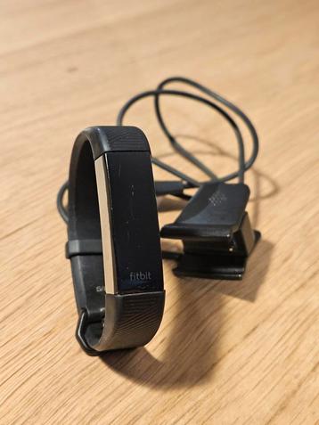 Fitbit alta hr smartwatch beschikbaar voor biedingen
