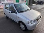 SUZUKI, Autos, Argent ou Gris, Achat, 4 portes, Entreprise