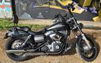 haley davidson streetbob, Motoren, 2 cilinders, 1600 cc, Particulier, Meer dan 35 kW