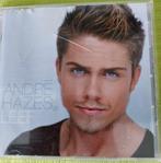 CD Andre Hazes Leef, Ophalen of Verzenden