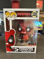 PANDAPOOL #328 - Funko Pop, Ophalen, Zo goed als nieuw