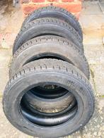 Winterbanden vrijwel ongebruikt - 145/70 R12 69 T, Ophalen, Zo goed als nieuw