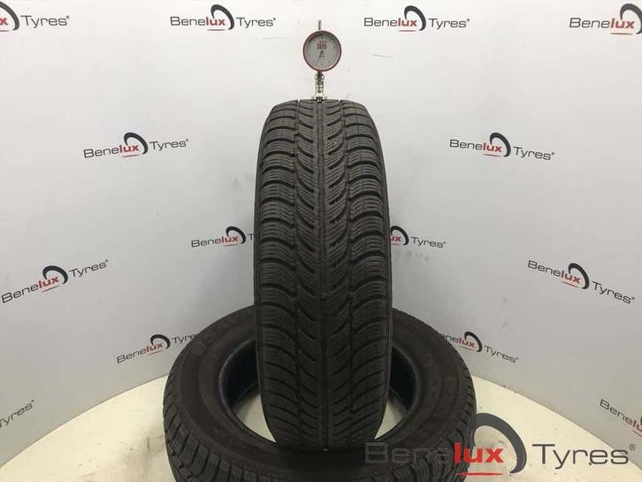 winter 175/65R14 82T Save Eskimo S3+ 175/65 R14 175/65/14, Auto-onderdelen, Banden en Velgen, Band(en), Winterbanden, 14 inch