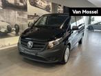 Mercedes-Benz Vito Tourer 116 CDI + 9 ZIT + PTS + CAMERA + V, Auto's, Automaat, 4 deurs, Gebruikt, Euro 6