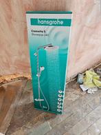 Robinet de douche HansGrohe CromettaS240, Enlèvement, Neuf, Chrome, Douche