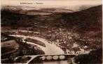 Bohan-sur-Semois Panorama, Envoi, 1920 à 1940, Non affranchie, Namur