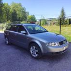 Audi A4 B6 96kw, Auto's, Audi, Voorwielaandrijving, Zwart, Electronic Stability Program (ESP), A4