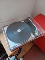 Thorens TD 150MK2, Audio, Tv en Foto, Platenspelers, Ophalen, Zo goed als nieuw, Platenspeler, Thorens