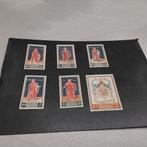 BELGIE 1102 /1107 postfris met cote 12,50 €., Postzegels en Munten, Ophalen of Verzenden