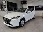 Mazda 2 1.5 SKYACTIV-G Centre-Line, Auto's, 75 pk, Wit, https://public.car-pass.be/vhr/3626838a-134b-4b5c-9dd6-2ed198c9752e, 5 deurs