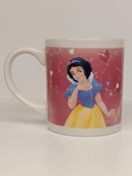Disney Princess Snow White & Aurora & Cinderella mok, Ophalen of Verzenden, Zo goed als nieuw