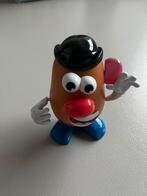 Mister pateto head, Ophalen, Zo goed als nieuw