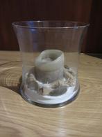 kaars, Huis en Inrichting, Ophalen of Verzenden, Gebruikt, Kaars