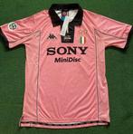 Juventus Delpiero voetbalshirt Origineel Nieuw 1997/1998, Sports & Fitness, Comme neuf, Envoi