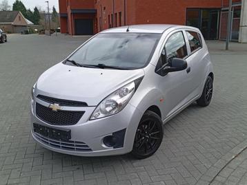 Chevrolet Spark 1.0 Benzine 33.000km. Euro 5