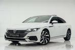 Volkswagen Arteon R-Line 2.0TDI DSG! Facelift! ACC! Full! Pa, Auto's, Volkswagen, 116 g/km, Gebruikt, 4 cilinders, USB