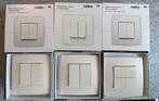 Niko Dimmer Switch voor Philips Hue (3 stuks), Ophalen, Zo goed als nieuw