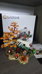 LEGO Bricklink sets, Ophalen of Verzenden, Zo goed als nieuw, Complete set, Lego