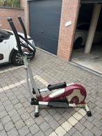 Vélo elliptique Christopeit EL-5, Enlèvement, Vélo elliptique