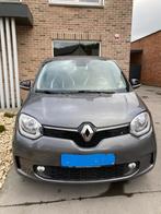 Renault Twingo ES, Automaat, 4 zetels, Zwart, Overige kleuren