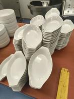 Vis schaaltjes 137st 4€/st, Huis en Inrichting, Keuken | Servies, Ophalen, Zo goed als nieuw