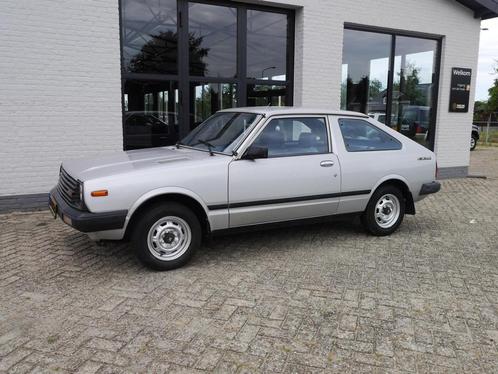 Nissan Cherry Datsun Cherry 1.3 Luxe 88.000KM! Orig.Nederlan, Auto's, Nissan, Bedrijf, Overige modellen, Metaalkleur, Radio, Benzine