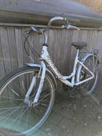 Minerva meisjesfiets 8-11 jaar (24 inch), Fietsen en Brommers, Ophalen