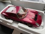 Kyosho Lamborghini, Hobby en Vrije tijd, Modelauto's | 1:18, Ophalen of Verzenden, Kyosho