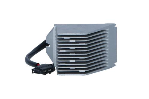 VW Resistance chauffage 6Q190 / 521 climatronic Polo 9N, Auto-onderdelen, Airco en Verwarming, Volkswagen, Gebruikt, Ophalen